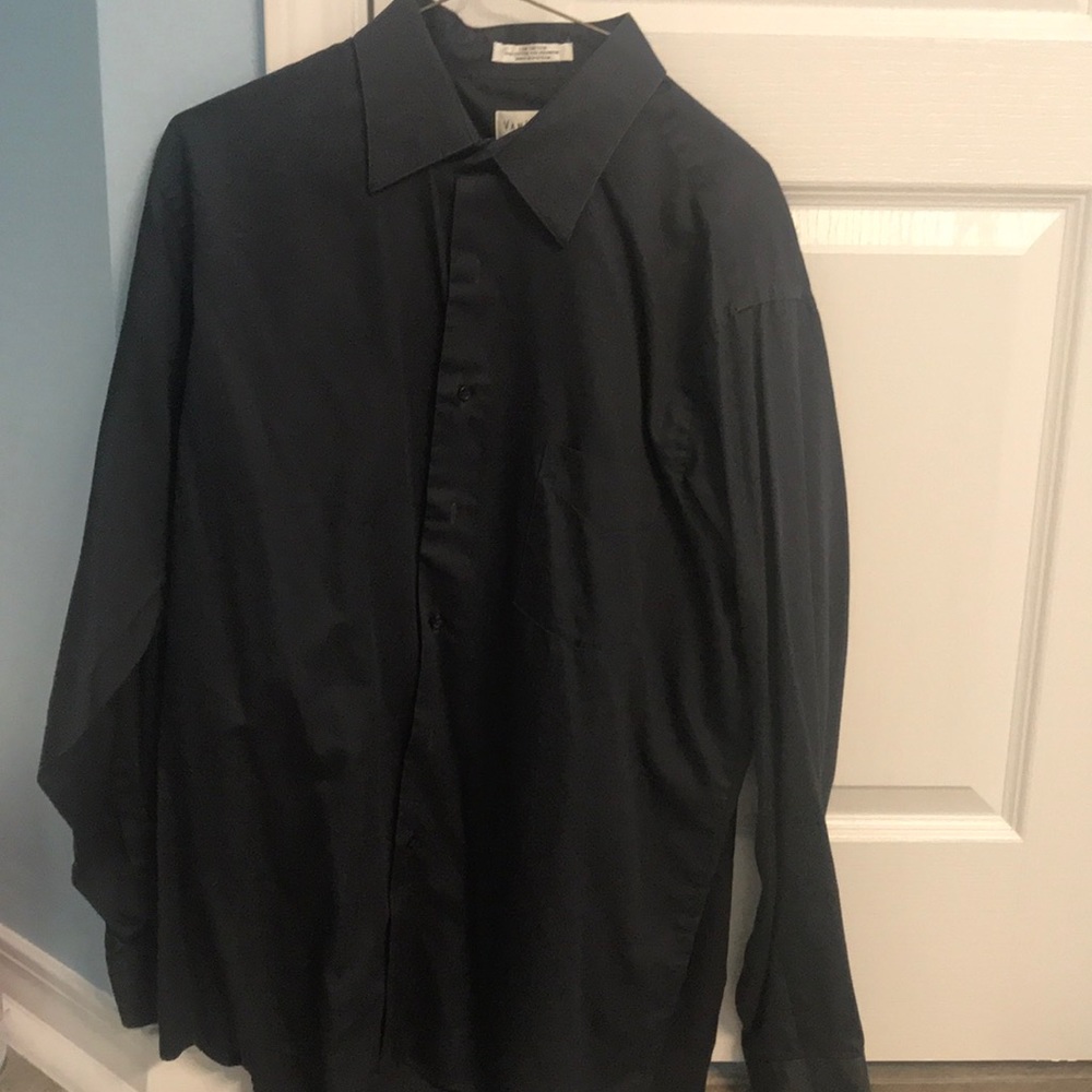 Dress shirt